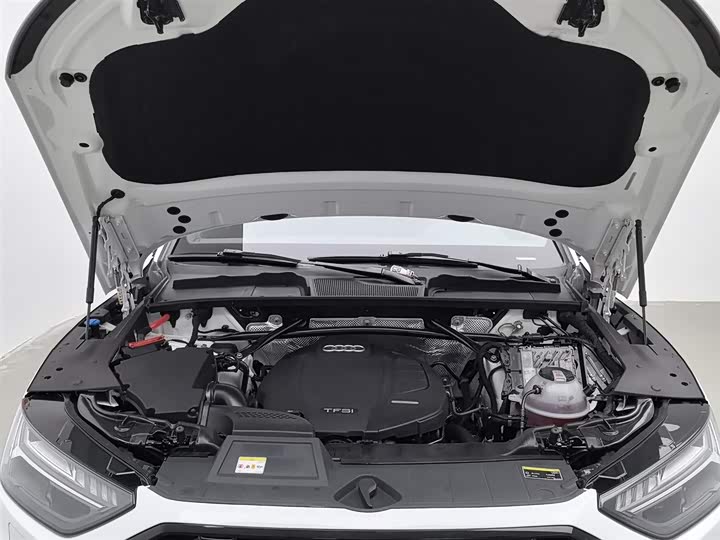 Audi Q5L Sportback 2022 2022款 45 TFSI 臻选型