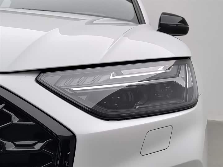 Audi Q5L Sportback 2022 2022款 45 TFSI 臻选型