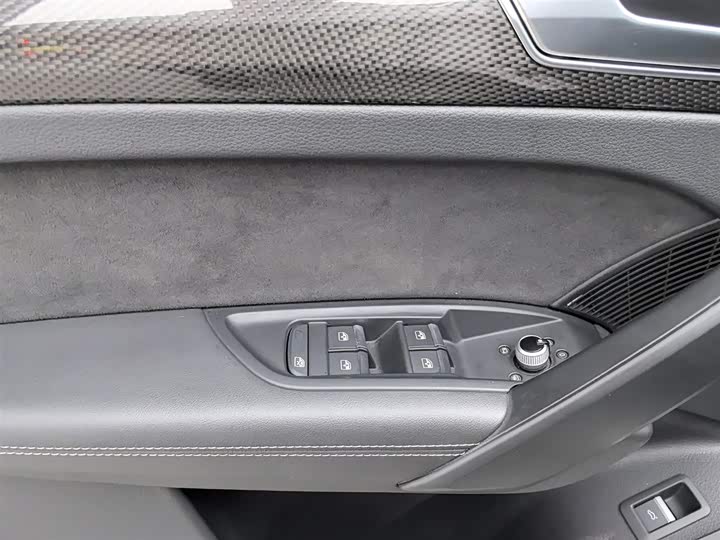 Audi Q5L Sportback 2022 2022款 45 TFSI 臻选型