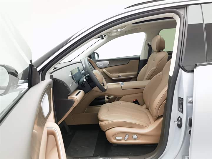 Leapmotor C11 2026 2026款 纯电 640激光雷达智尊版