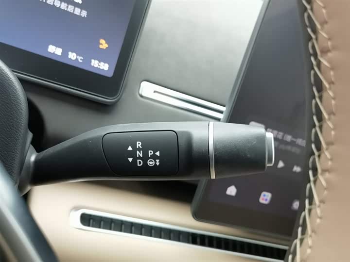 Leapmotor C11 2026 2026款 纯电 640激光雷达智尊版