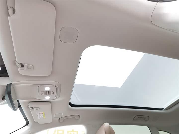 Leapmotor C11 2026 2026款 纯电 640激光雷达智尊版