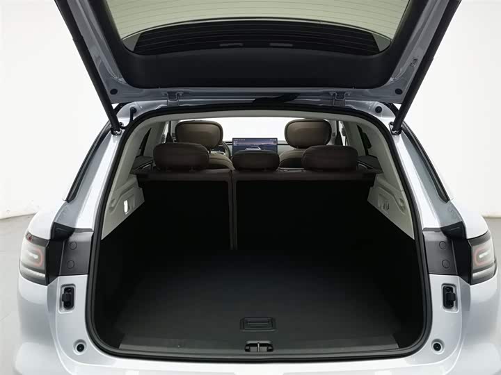 Leapmotor C11 2026 2026款 纯电 640激光雷达智尊版