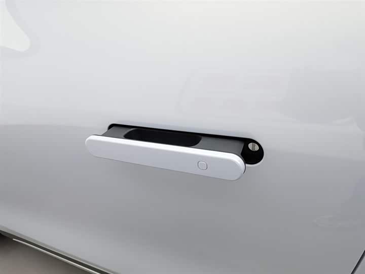 Leapmotor C11 2026 2026款 纯电 640激光雷达智尊版