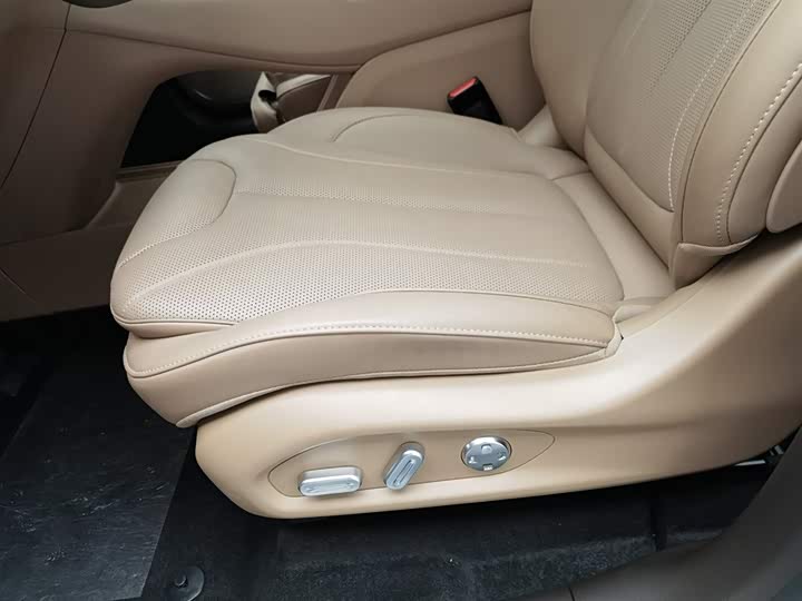 Leapmotor C11 2026 2026款 纯电 640激光雷达智尊版