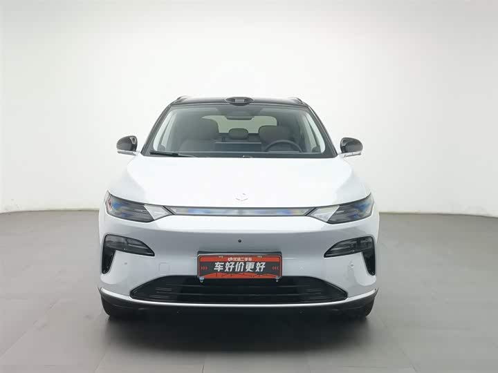 Leapmotor C11 2026 2026款 纯电 640激光雷达智尊版