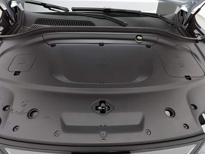 Leapmotor C11 2026 2026款 纯电 640激光雷达智尊版