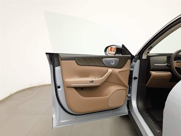 Leapmotor C11 2026 2026款 纯电 640激光雷达智尊版