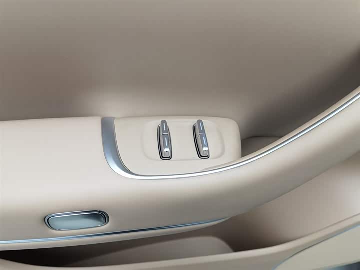 Leapmotor C11 2026 2026款 纯电 640激光雷达智尊版