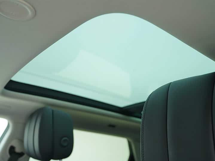 Land Rover Range Rover Evoque L 2024 2024款 揽胜极光L SE 驭光尊耀版