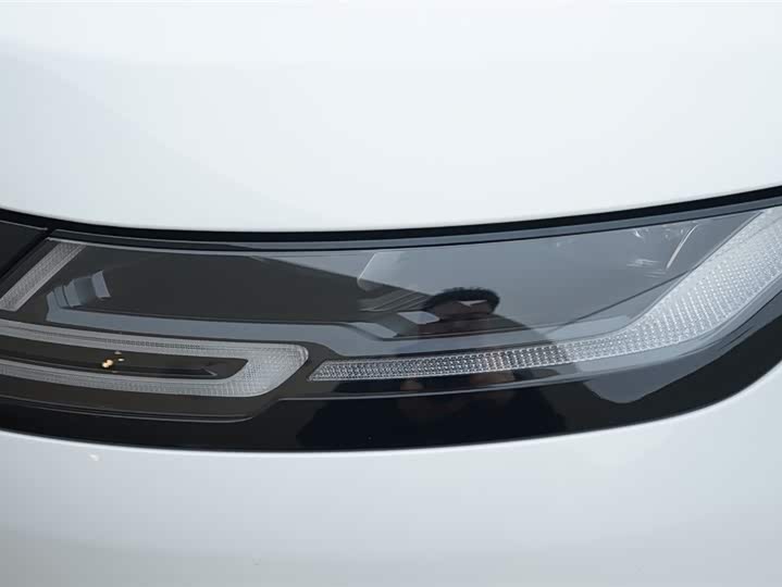 Land Rover Range Rover Evoque L 2024 2024款 揽胜极光L SE 驭光尊耀版