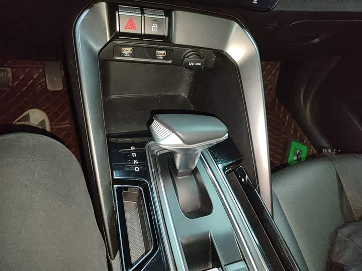 Kia Sportage GT-line 2021 2021款 Ace 2.0L 挑战版