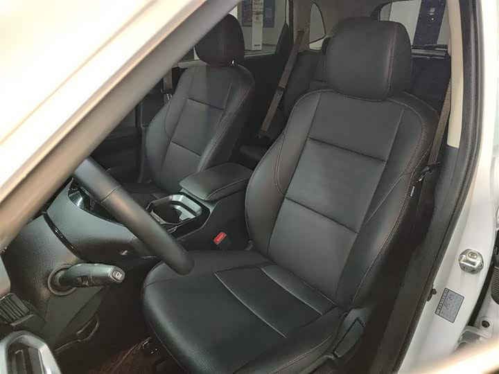 Kia Sportage GT-line 2021 2021款 Ace 2.0L 挑战版