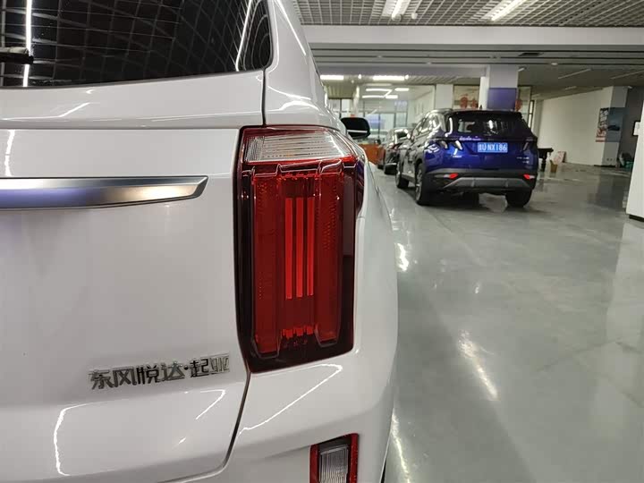 Kia Sportage GT-line 2021 2021款 Ace 2.0L 挑战版