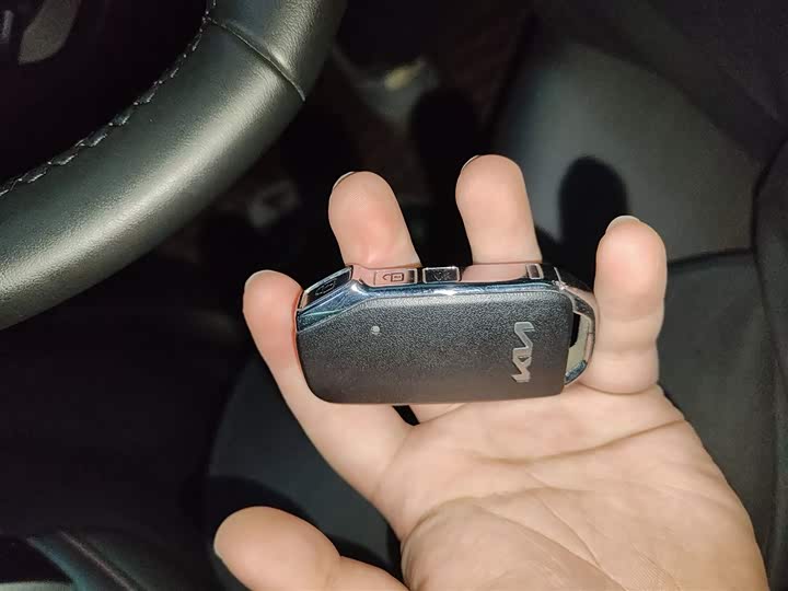 Kia Sportage GT-line 2021 2021款 Ace 2.0L 挑战版