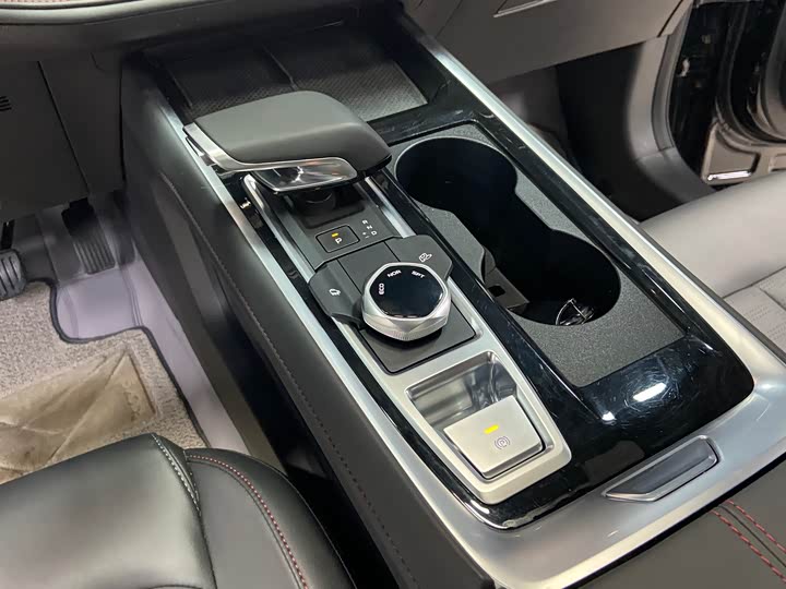 Changan CS55 Plus 2024 2024款 第三代 1.5T DCT卓越型