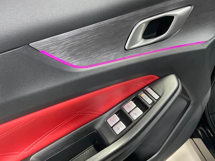 Changan CS55 Plus 2024 2024款 第三代 1.5T DCT卓越型