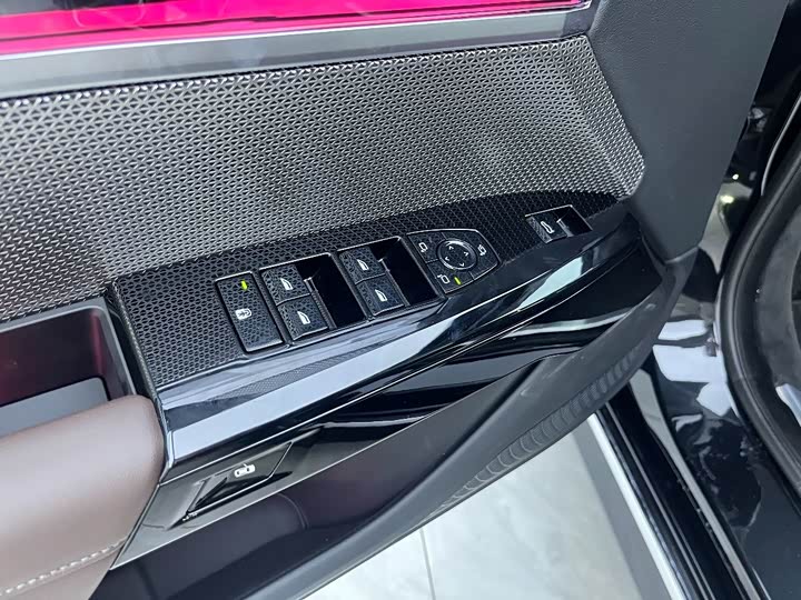 BMW 7 Series 2023 2023款 735Li 豪华套装