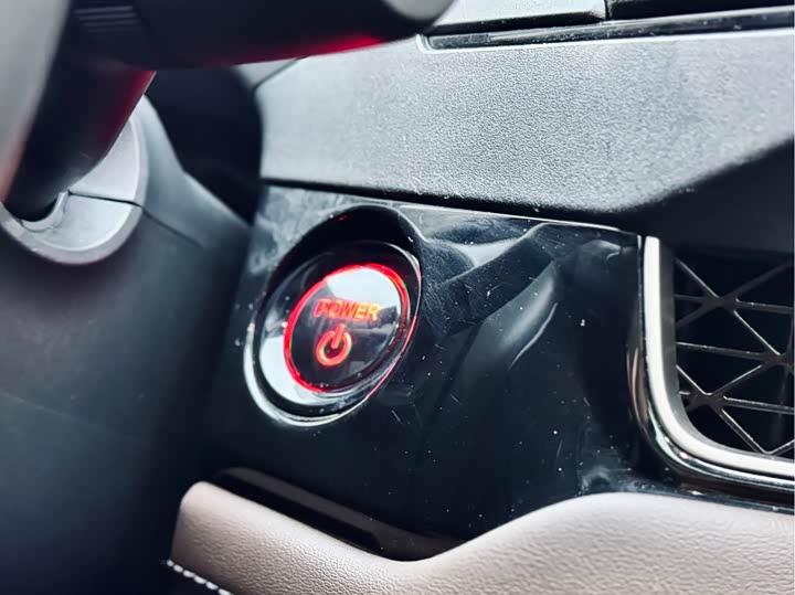 Honda Inspire Hybrid 2023 2023款 e:PHEV 智尊版