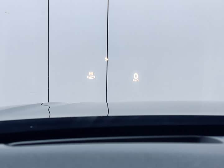 Honda Inspire Hybrid 2023 2023款 e:PHEV 智尊版