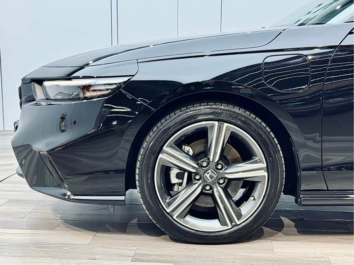 Honda Inspire Hybrid 2023 2023款 e:PHEV 智尊版