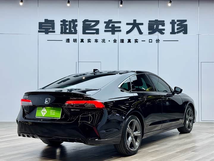 Honda Inspire Hybrid 2023 2023款 e:PHEV 智尊版