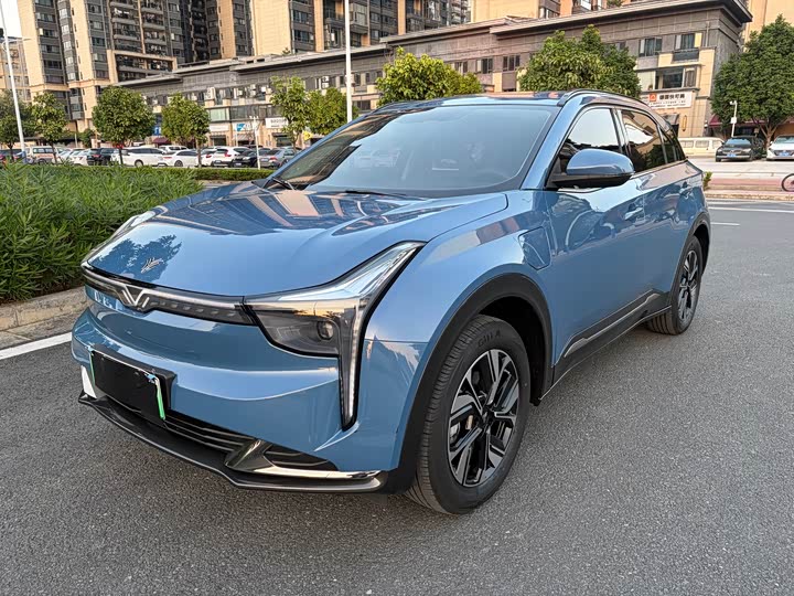 Hozon U 2022 2022款 智500 磷酸铁锂