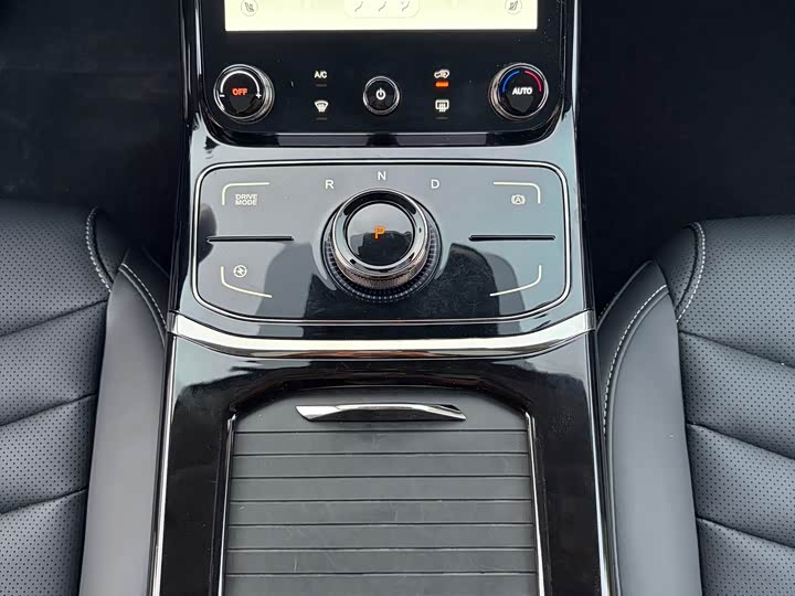 Hozon U 2022 2022款 智500 磷酸铁锂