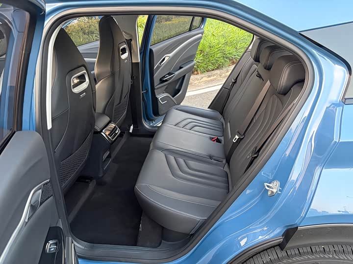 Hozon U 2022 2022款 智500 磷酸铁锂