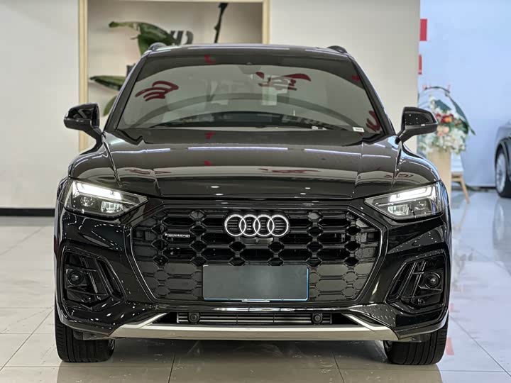 2025 Audi Q5L