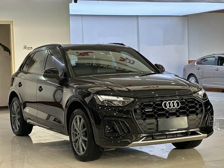 2025 Audi Q5L