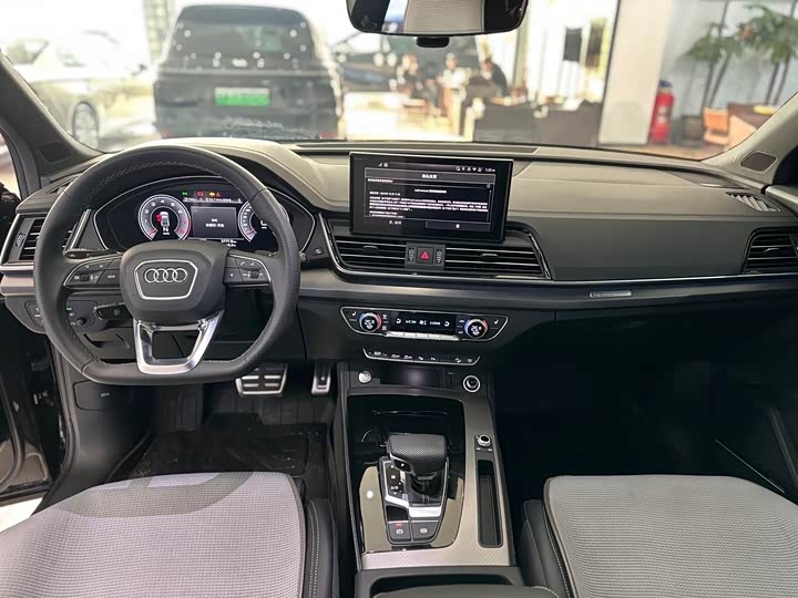 2025 Audi Q5L