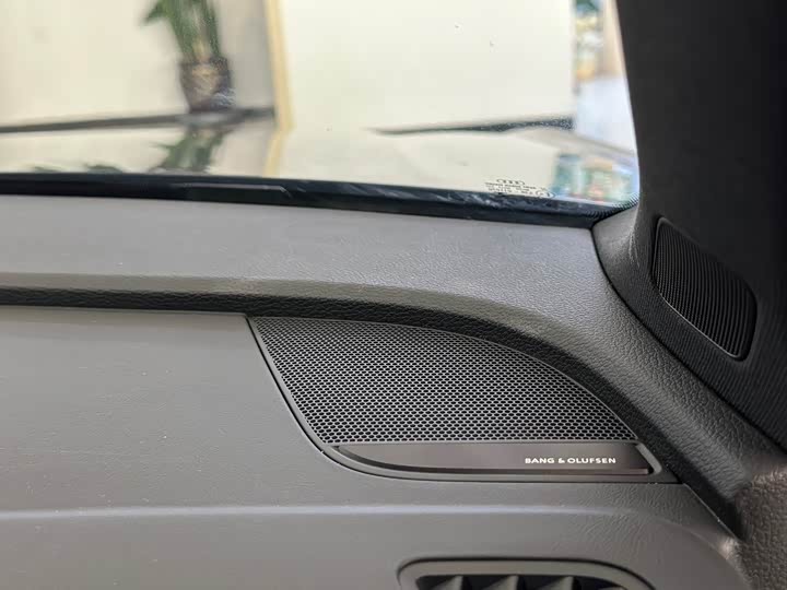 Audi Q5L 2025 2025款 45 TFSI 豪华动感型