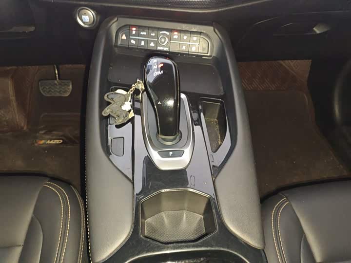 Haval F7x 2021 2021款 1.5T 两驱极智潮玩版