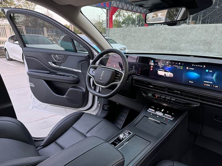 Lincoln Corsair 2024 2024款 2.0T 两驱尊雅版