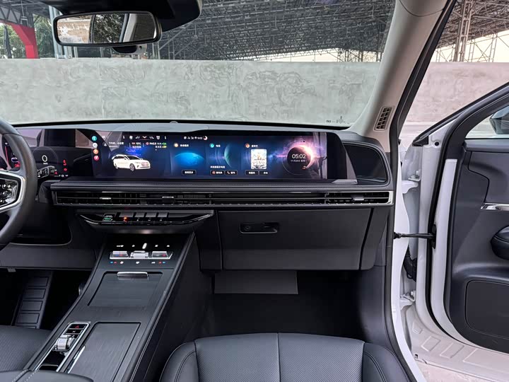 Lincoln Corsair 2024 2024款 2.0T 两驱尊雅版