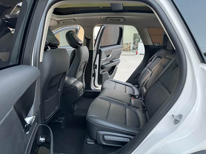 Lincoln Corsair 2024 2024款 2.0T 两驱尊雅版