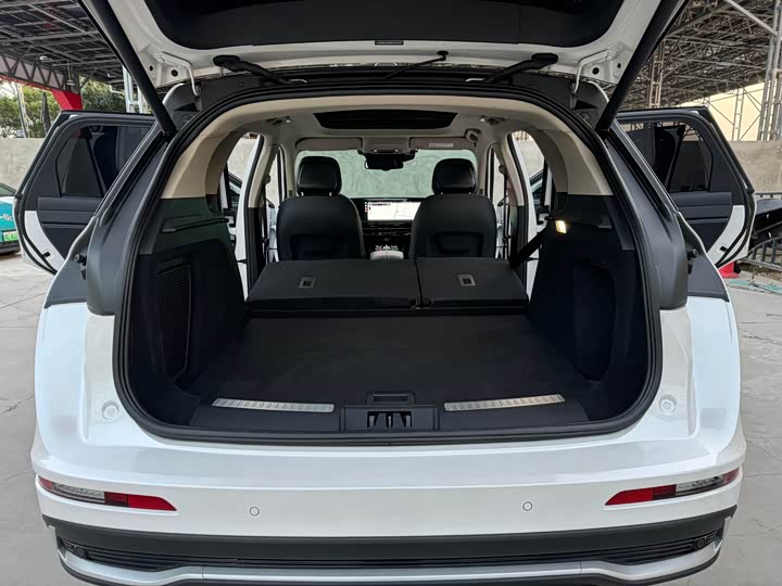 Lincoln Corsair 2024 2024款 2.0T 两驱尊雅版