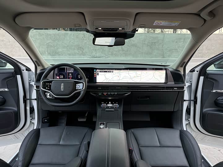 Lincoln Corsair 2024 2024款 2.0T 两驱尊雅版
