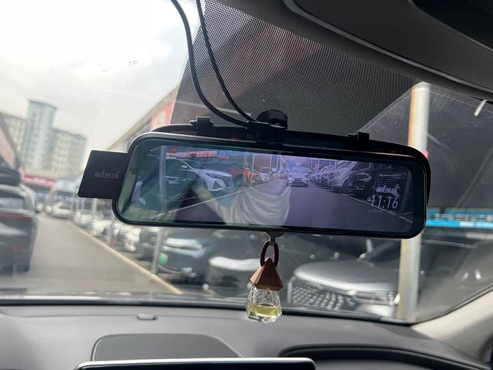 Hyundai Santa Fe 2020 2020款 380 TGDi 自动两驱DLX智尊版PLUS