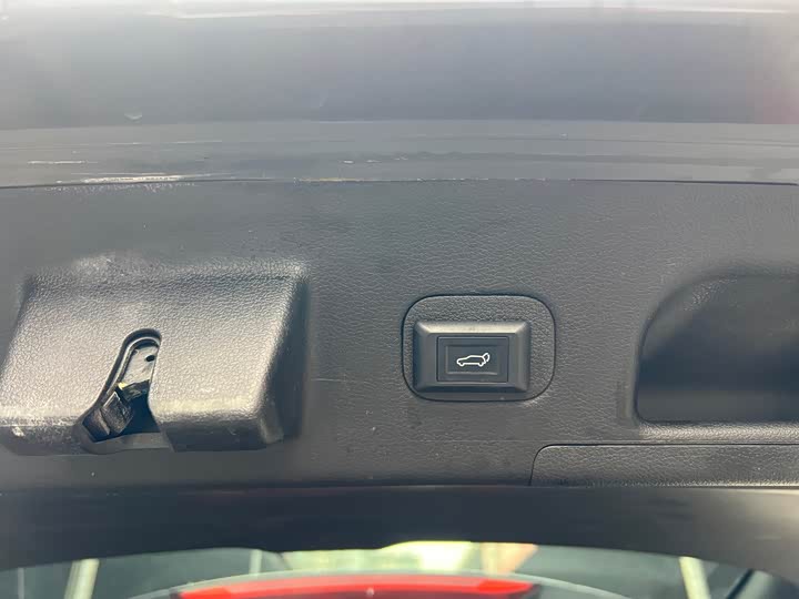 Hyundai Santa Fe 2020 2020款 380 TGDi 自动两驱DLX智尊版PLUS