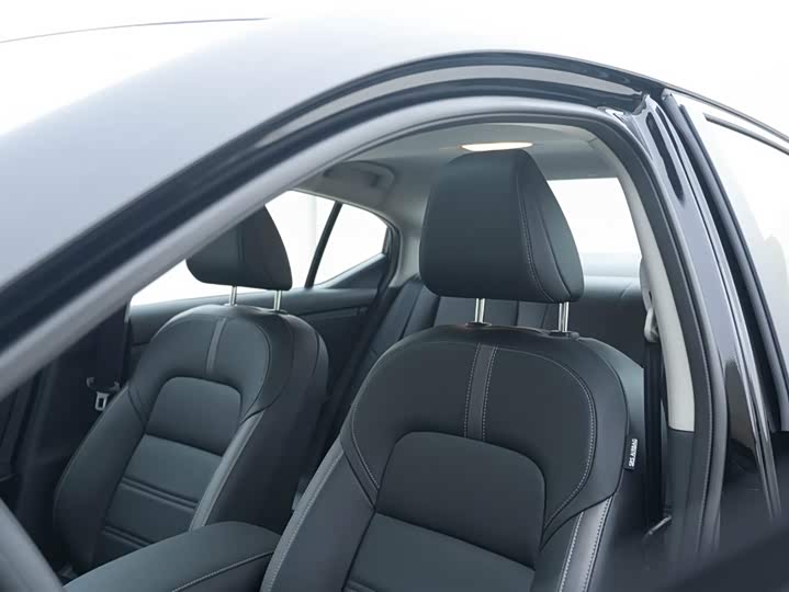 Nissan Sylphy 2025 2025款 1.6L CVT真心版