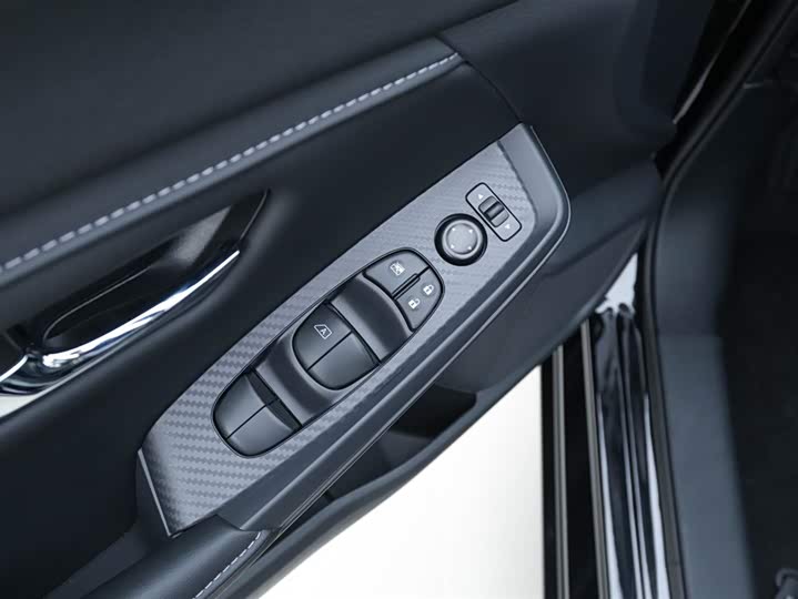 Nissan Sylphy 2025 2025款 1.6L CVT真心版