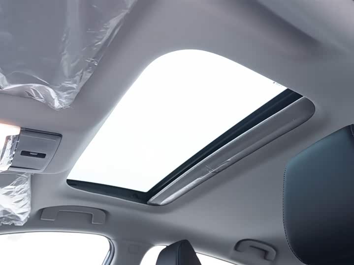 Nissan Sylphy 2025 2025款 1.6L CVT真心版