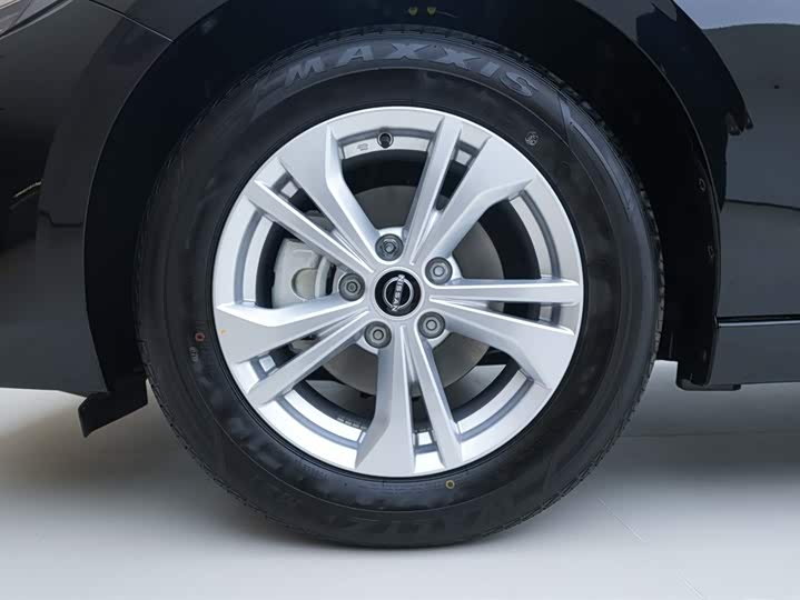 Nissan Sylphy 2025 2025款 1.6L CVT真心版