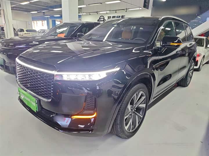 LiXiang One 2021 2021款 增程6座版
