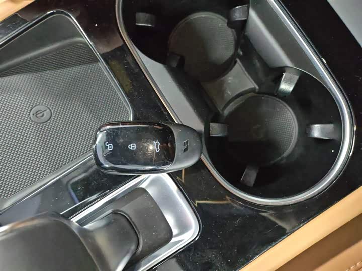 LiXiang One 2021 2021款 增程6座版