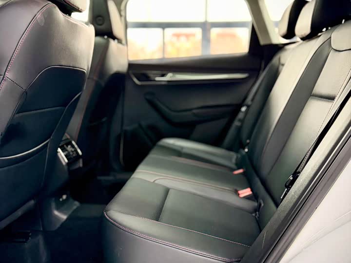 Skoda Karoq 2023 2023款 TSI280 尊享版