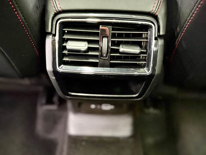 Skoda Karoq 2023 2023款 TSI280 尊享版