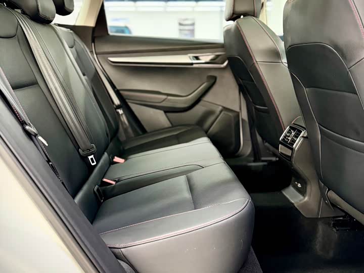 Skoda Karoq 2023 2023款 TSI280 尊享版